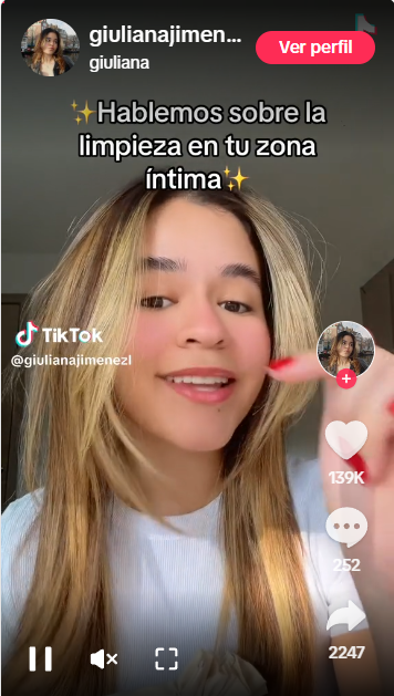 Video TikTok 2