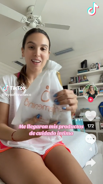 Video TikTok 4
