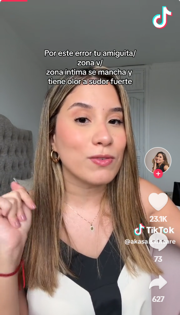 Video TikTok 5