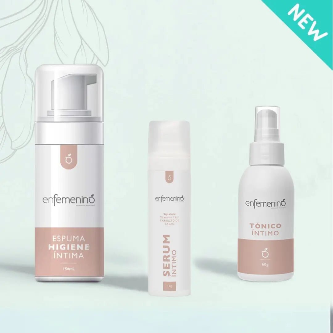 Kit Skin V - Enfemenino – Skin V