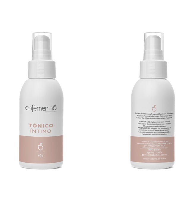 Kit Skin V - Enfemenino – Skin V