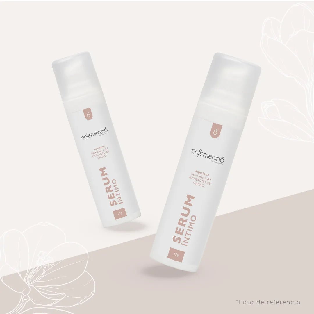 Serum Íntimo - Enfemenino – Skin V