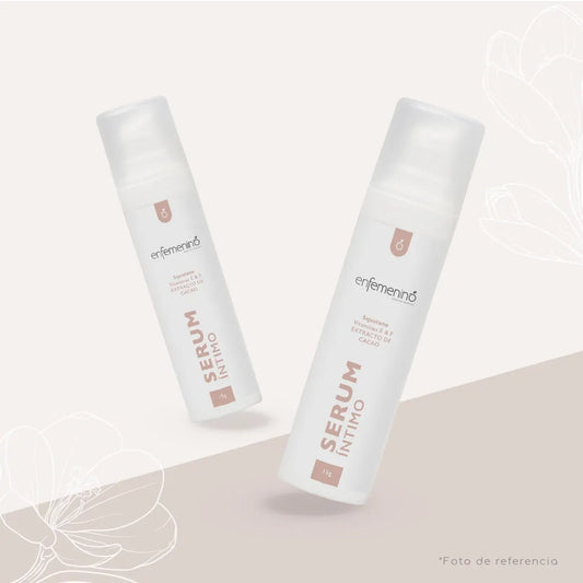 Serum Íntimo - Enfemenino – Skin V